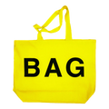 BAG Jumbo Tote Bag
