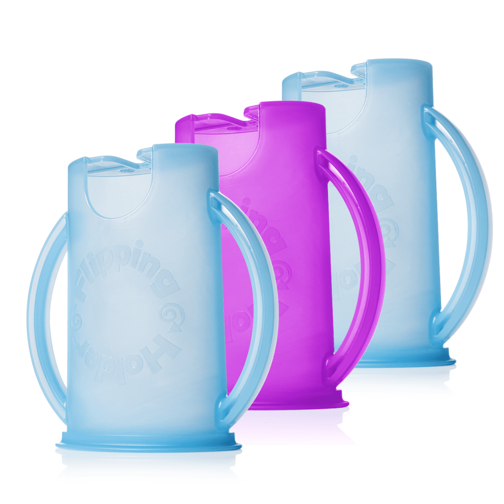 Flipping Holder 3 Pack - Shop Avnu