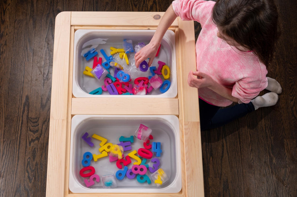 ABC Find & Fit Puzzle - Shop Avnu
