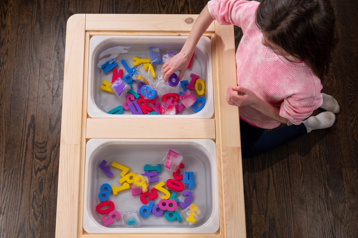 ABC Find & Fit Puzzle - Shop Avnu