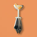 BACARDI El Presidente Pin - Shop Avnu