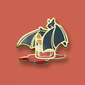 BACARDI Rum Negroni Pin - Shop Avnu
