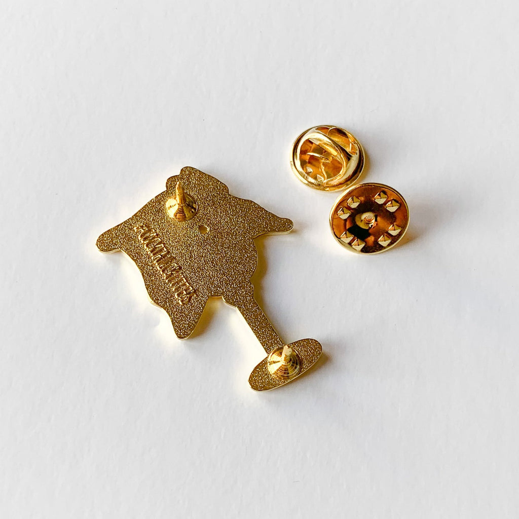 BACARDI Old Cuban Pin - Shop Avnu