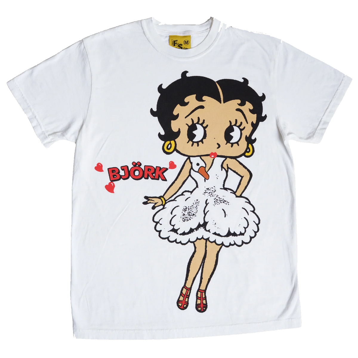Bjork Boop