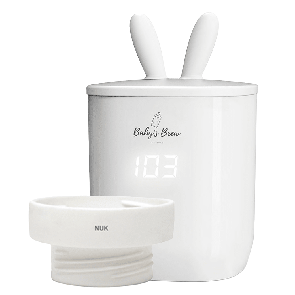 Warmer + One Adapter - Shop Avnu