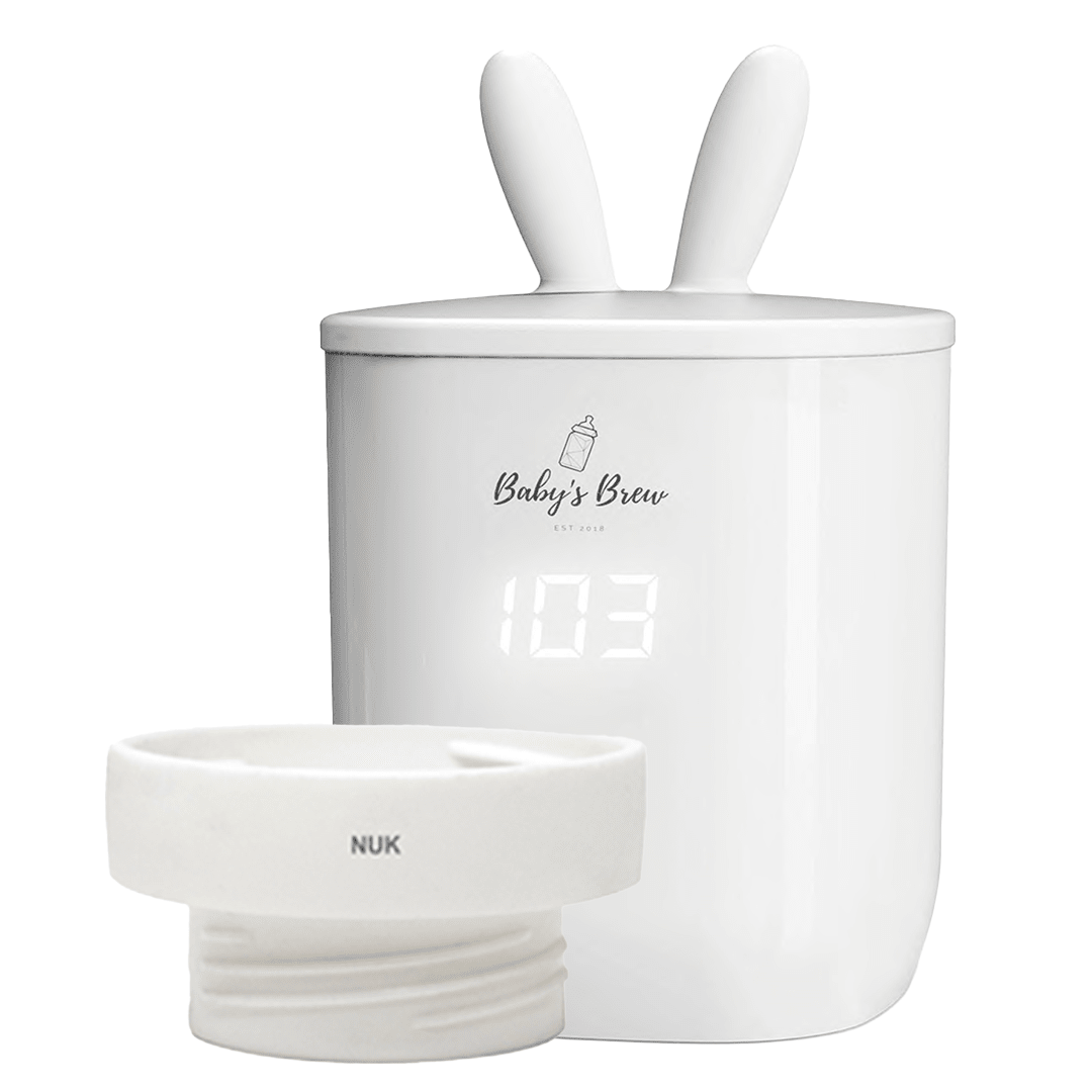 Warmer + One Adapter - Shop Avnu