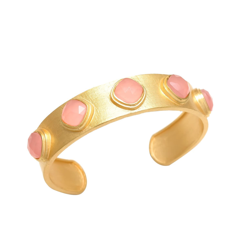 Coral Reef Cuff - Shop Avnu
