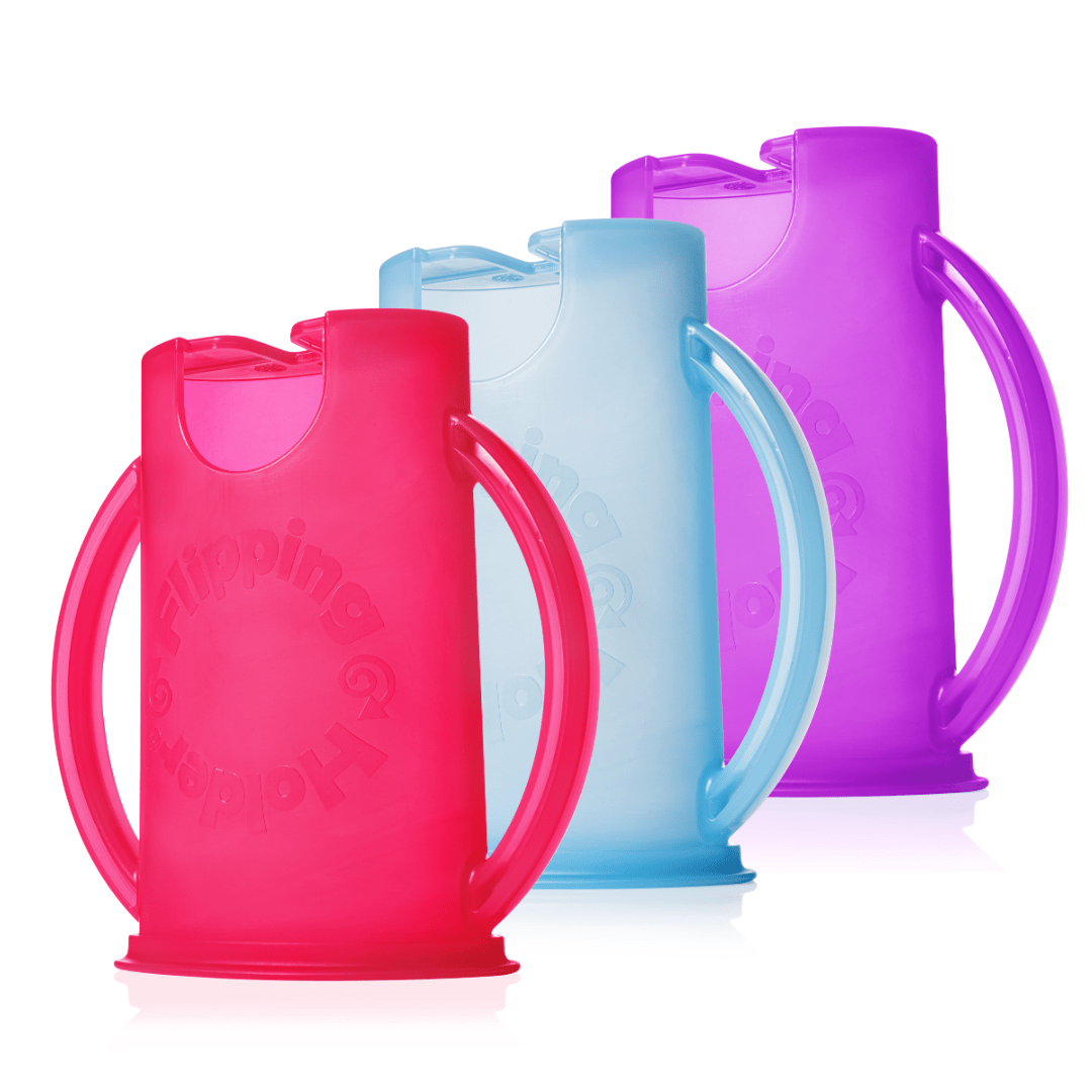 Flipping Holder 3 Pack - Shop Avnu