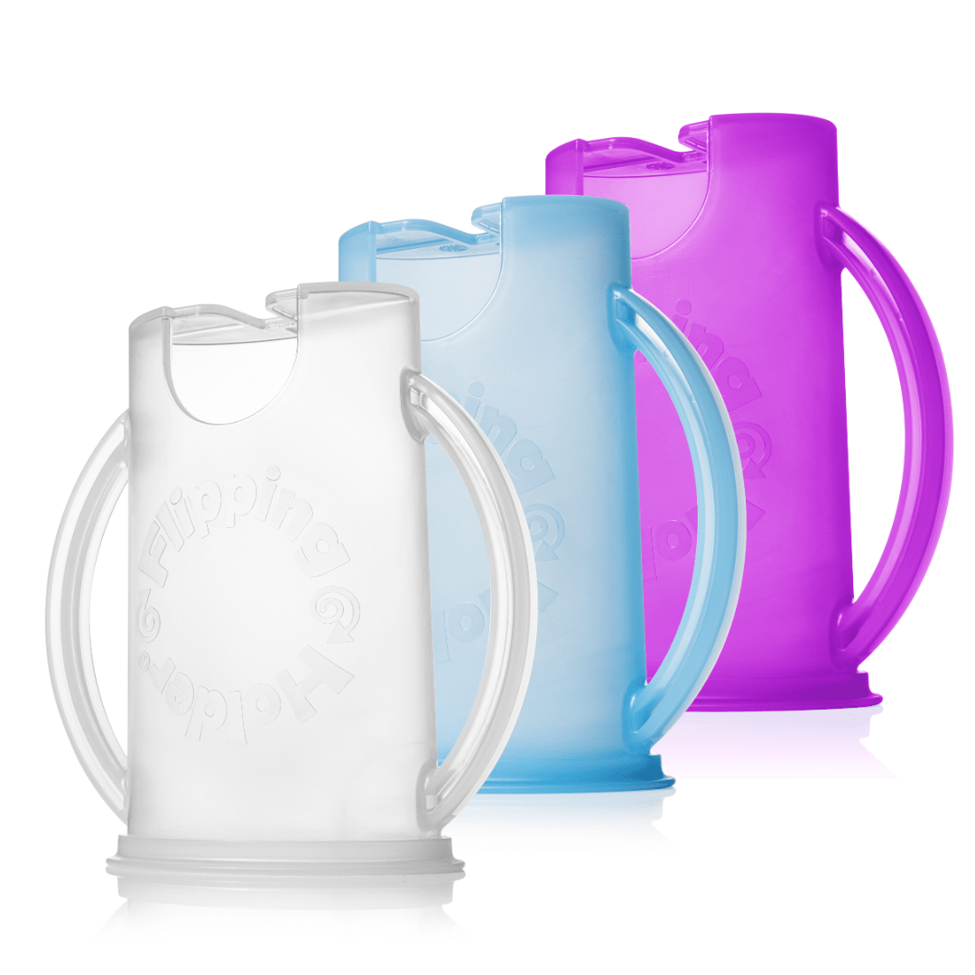 Flipping Holder 3 Pack - Shop Avnu