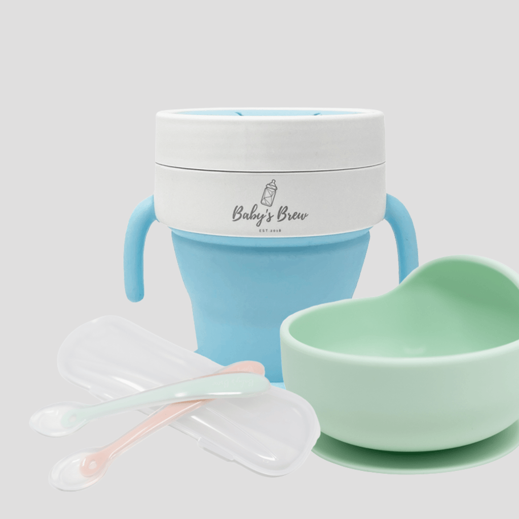 Bite Size Bundle - Shop Avnu