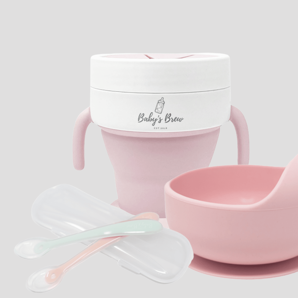Bite Size Bundle - Shop Avnu
