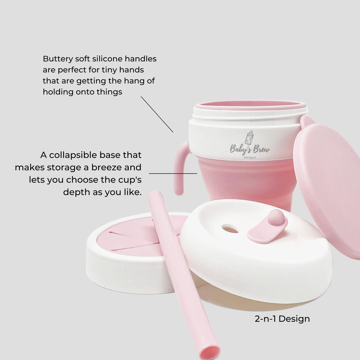 Bite Size Bundle - Shop Avnu