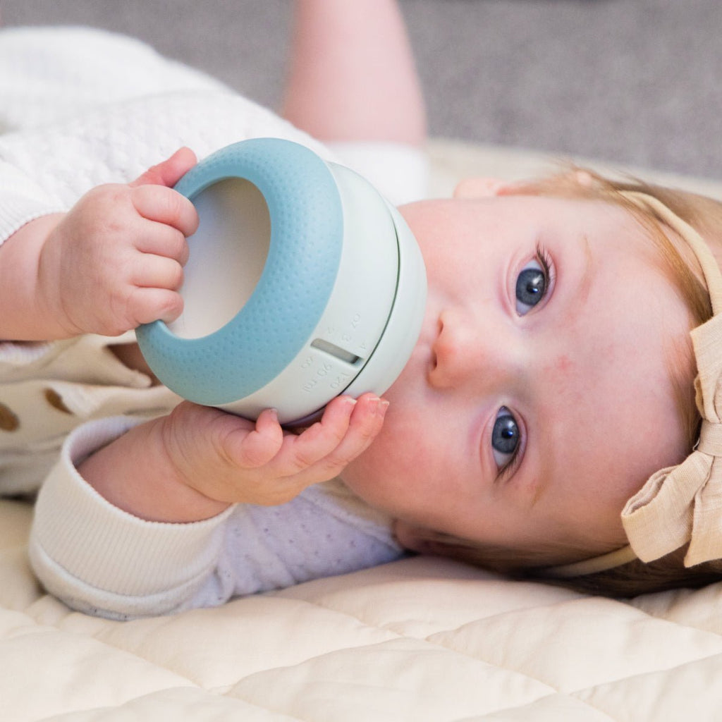 babaloo bottle set of 3 - Shop Avnu