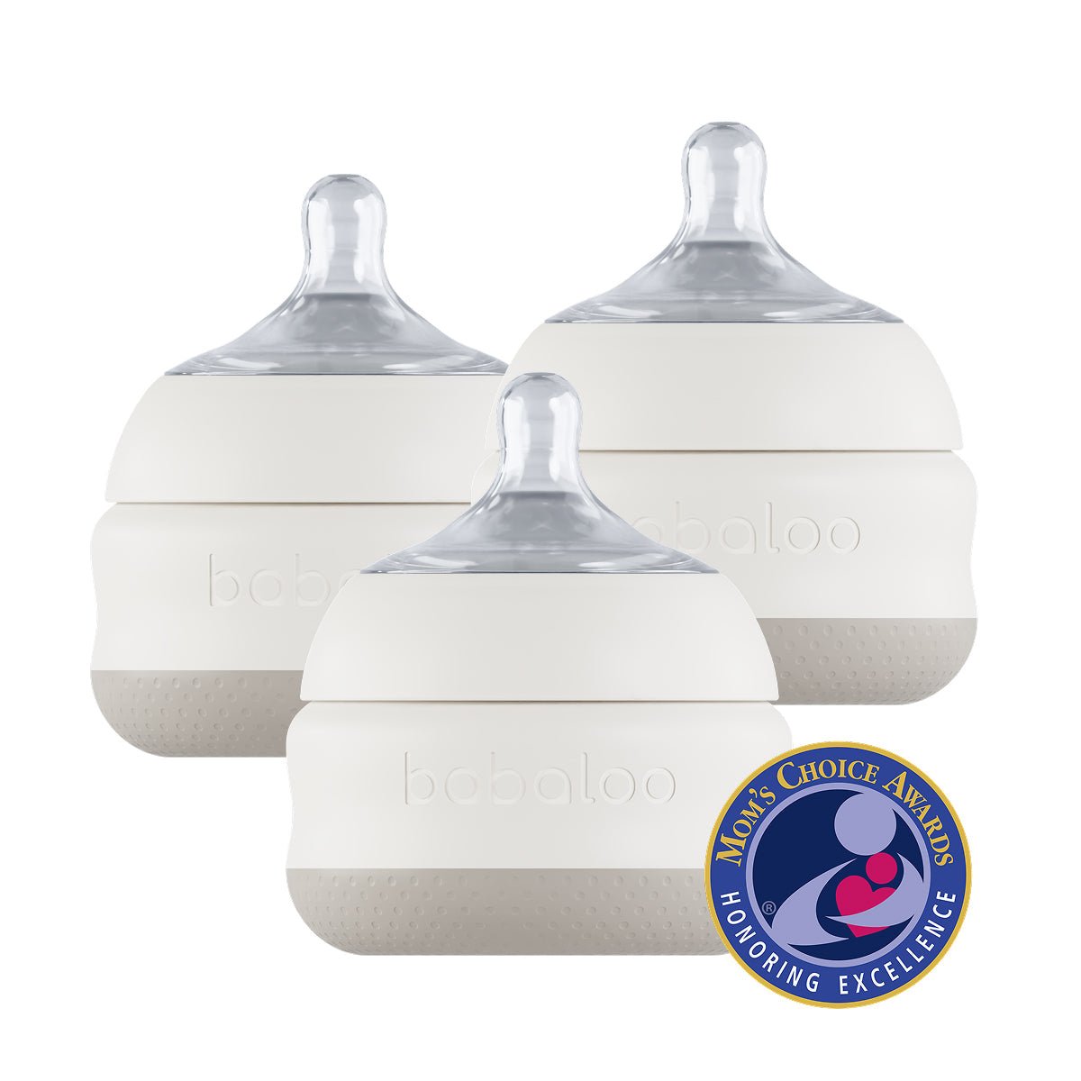 babaloo bottle set of 3 - Shop Avnu