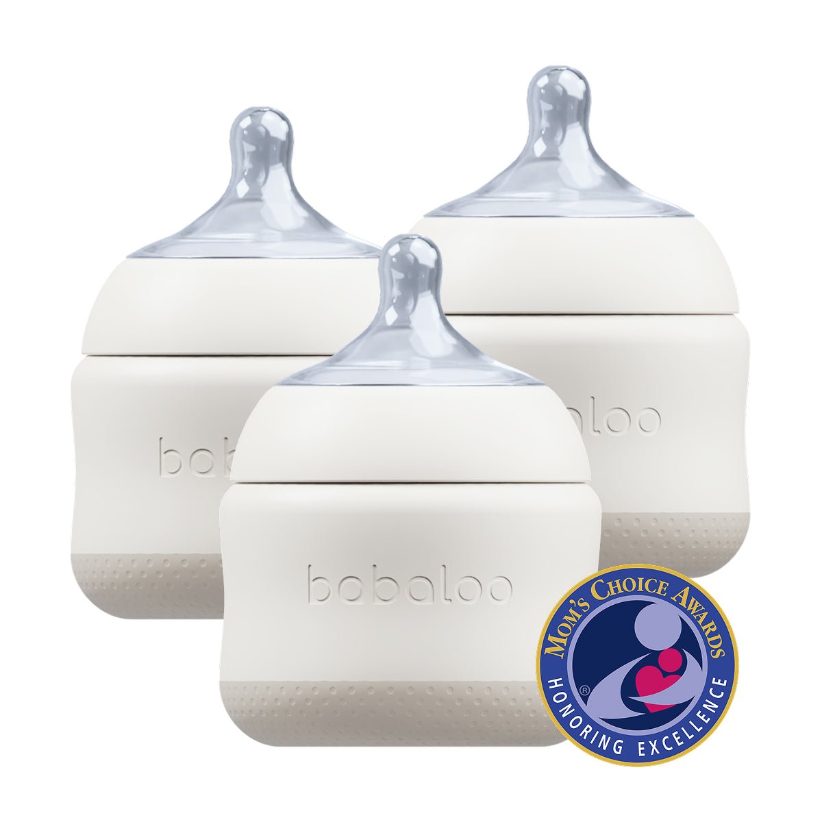 babaloo bottle set of 3 - Shop Avnu
