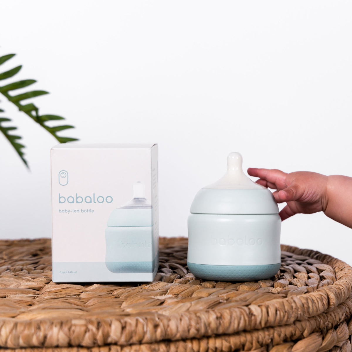 babaloo bottle - Shop Avnu