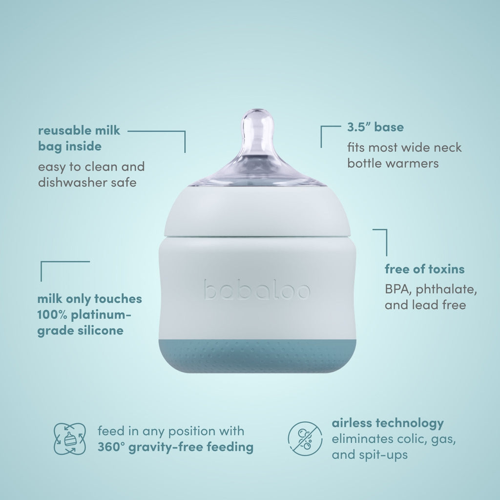 babaloo bottle - Shop Avnu