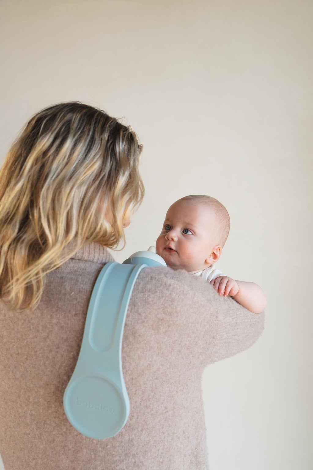 hands - free feeding strap - Shop Avnu