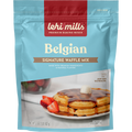 Belgian Waffle Mix