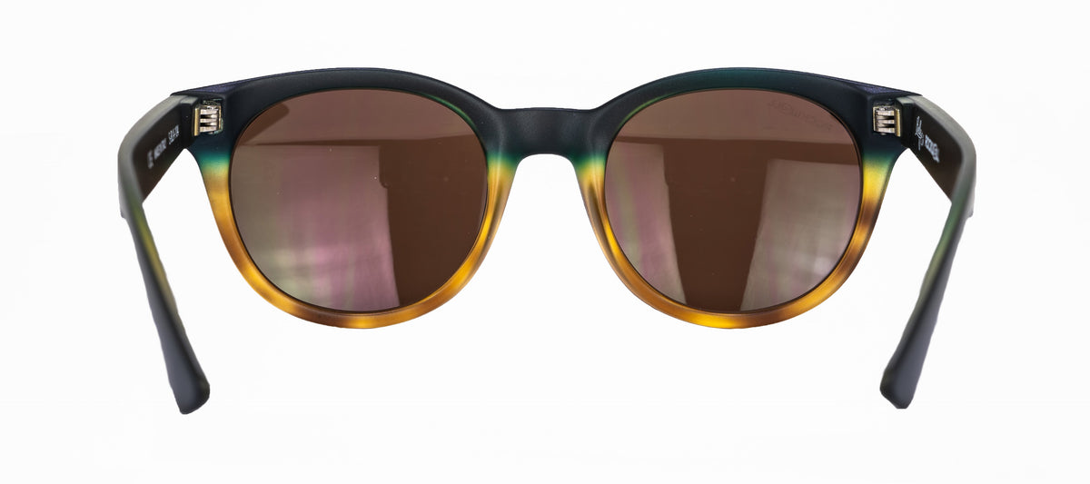 Belle (Green Fade)