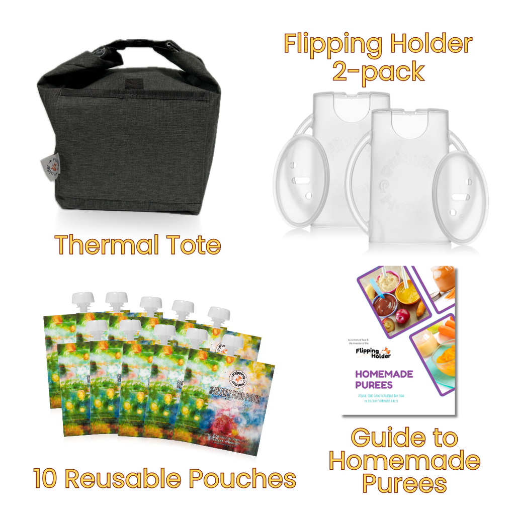 Gift - Ready Bundle - Shop Avnu