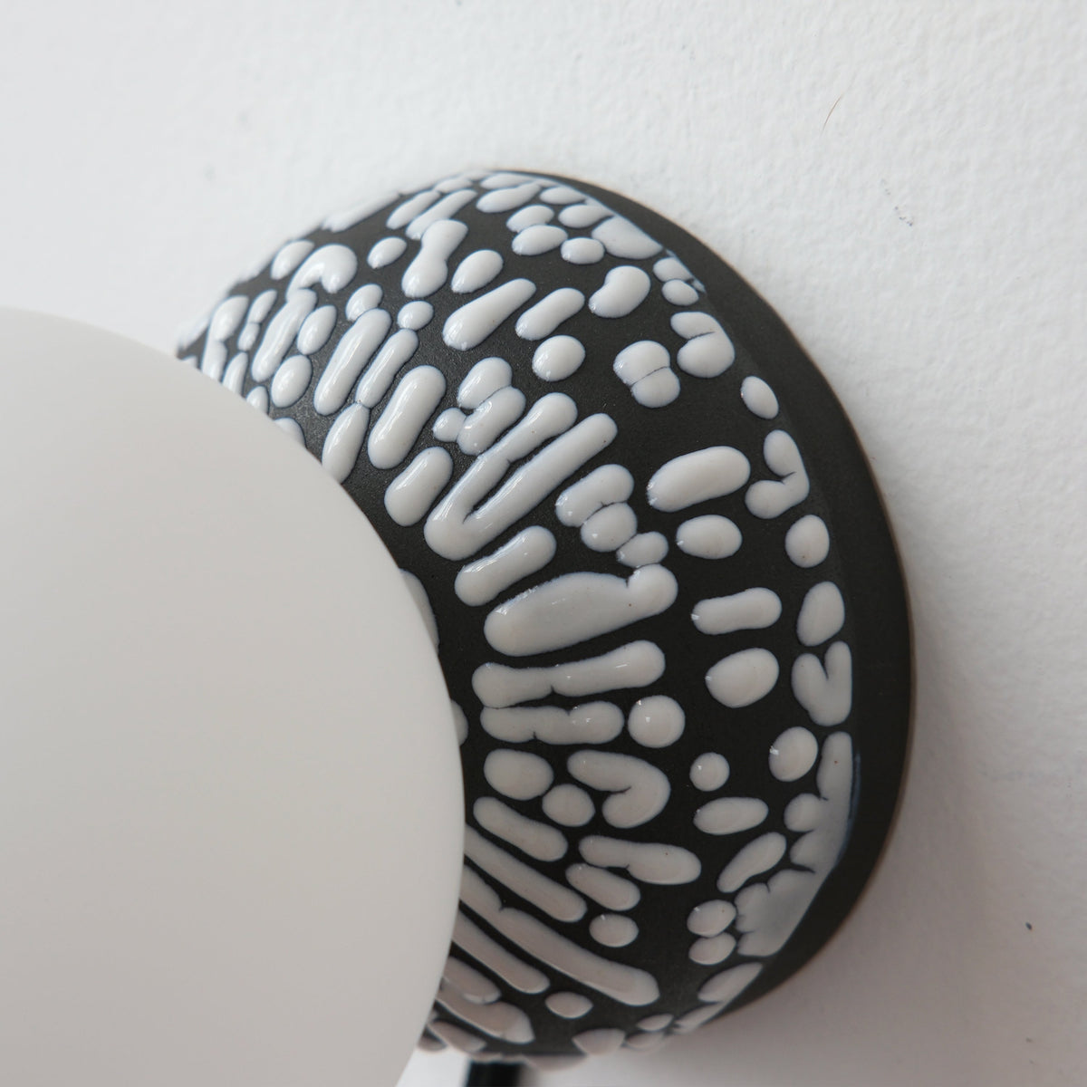 Monroe Sconce