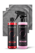 BLACKLINE® SPEED GLOSS QUICK DETAILER