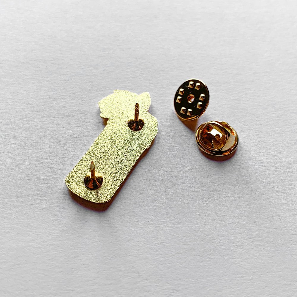 Bloody Mary Cocktail Pin - Shop Avnu