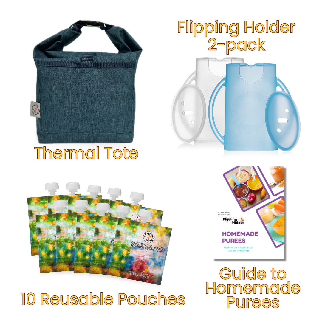 Gift - Ready Bundle - Shop Avnu