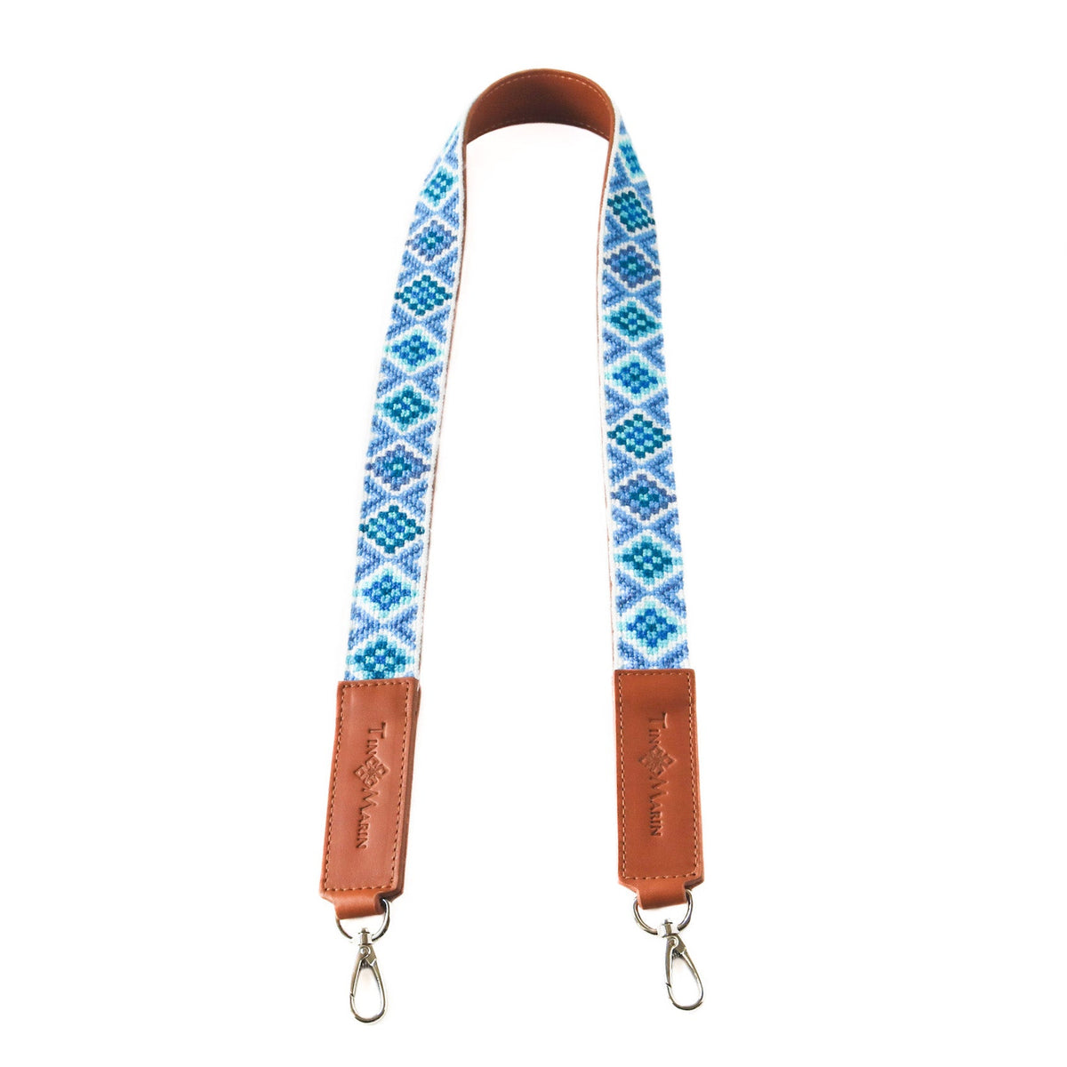 Mai Woven Straps