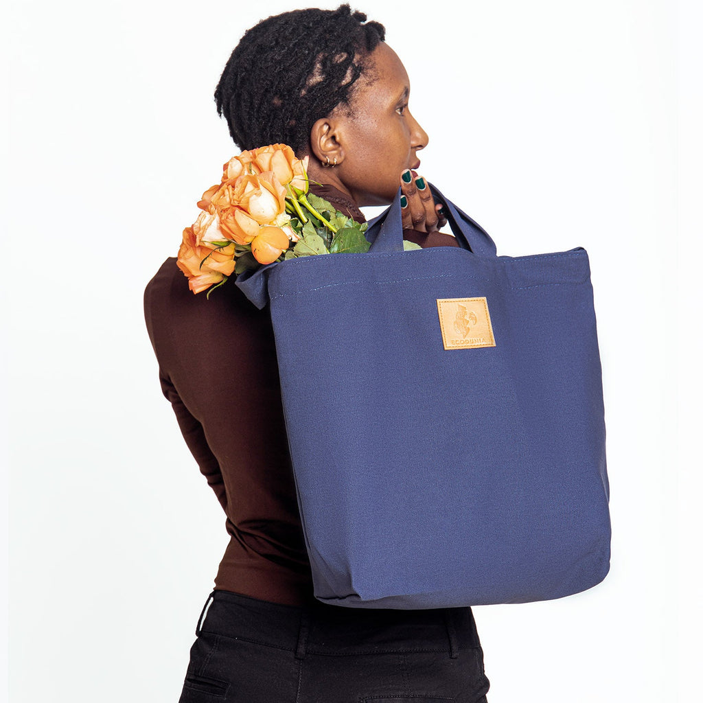 The Amani Carry All Bag - Crossbody Bag