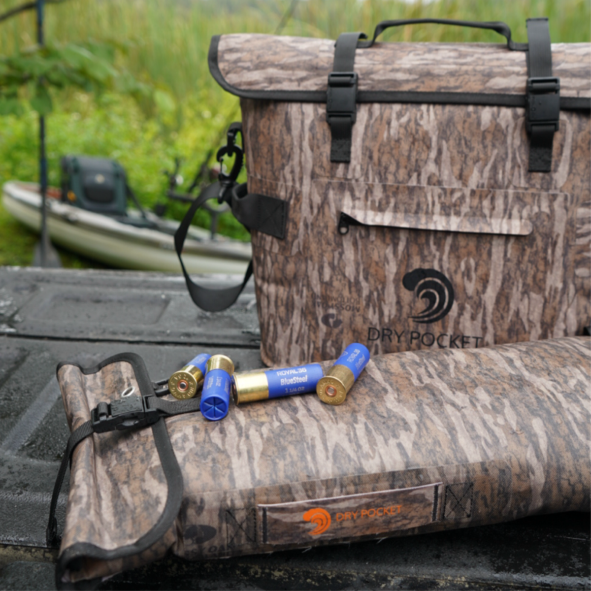 Waterproof Floating Cooler Bag
