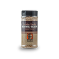 Bourbon Smoked Benne Seeds