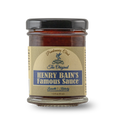 Pendennis Club The Original Henry Bain’s Sauce