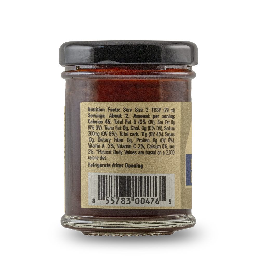 Pendennis Club The Original Henry Bain’s Sauce