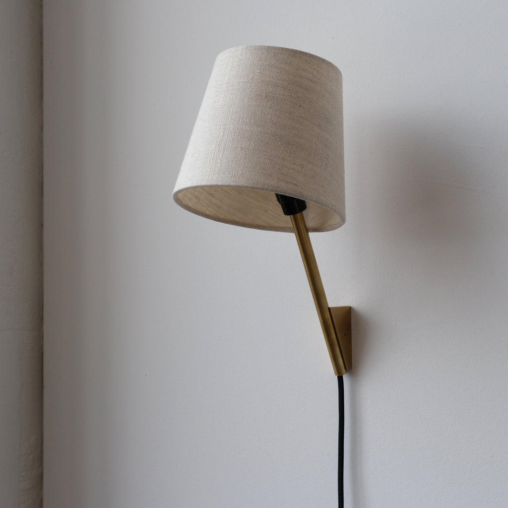 Tokyo Sconce