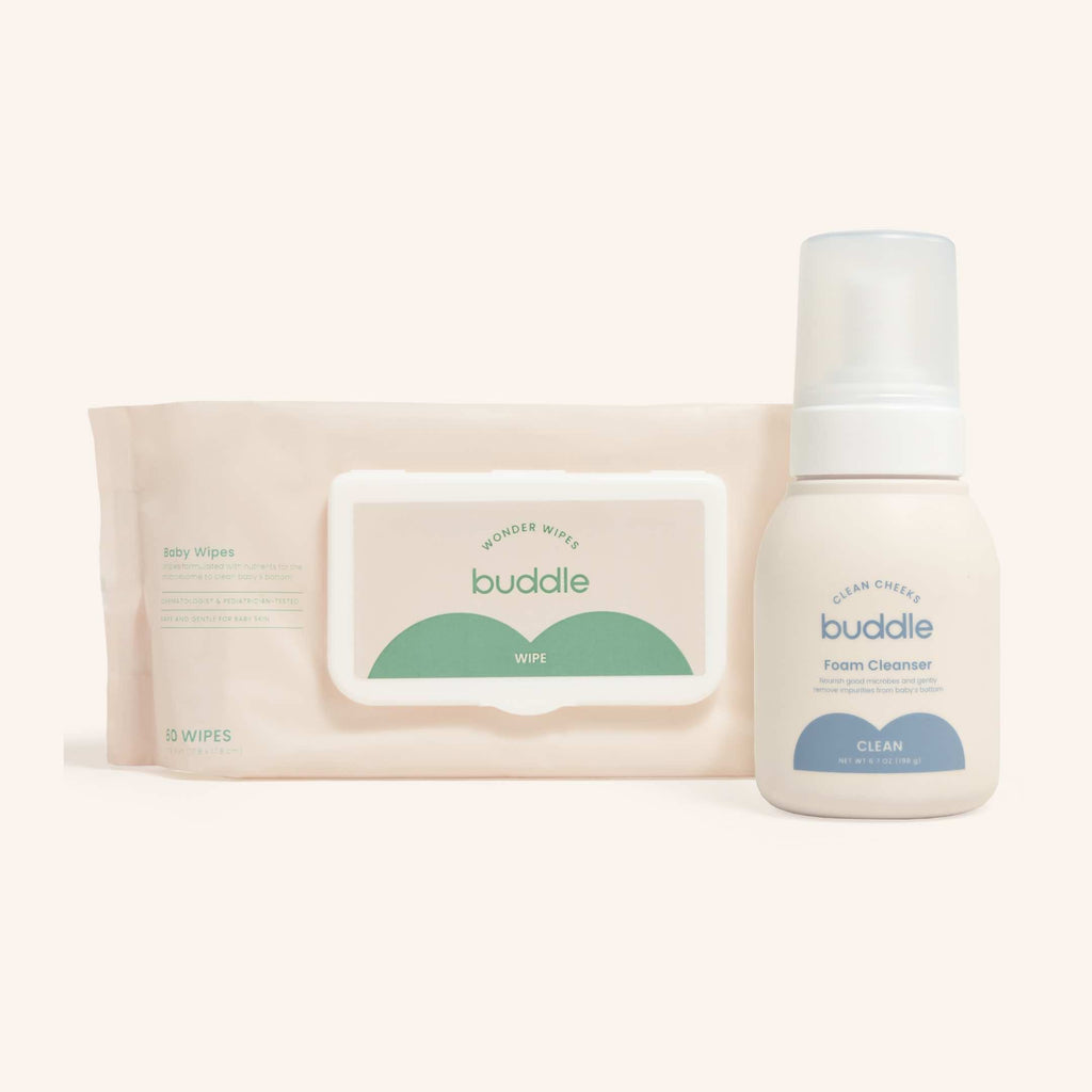 Buddle Clean Bundle - Shop Avnu