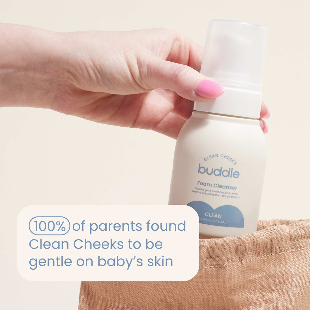Buddle Clean Bundle - Shop Avnu