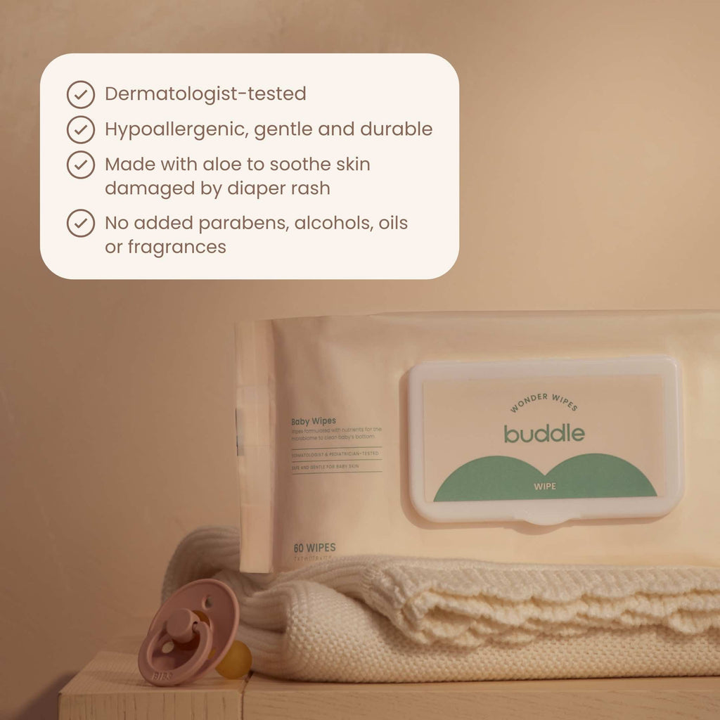 Buddle Clean Bundle - Shop Avnu
