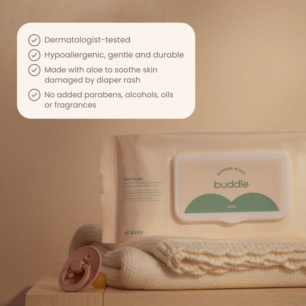 Buddle Clean Bundle - Shop Avnu