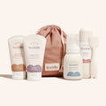 Buddle Diaper Rash System Essentials Kit - Shop Avnu