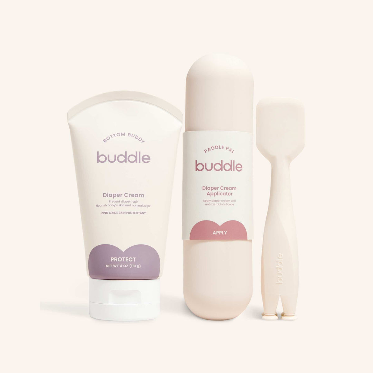 Buddle Protect Bundle - Shop Avnu
