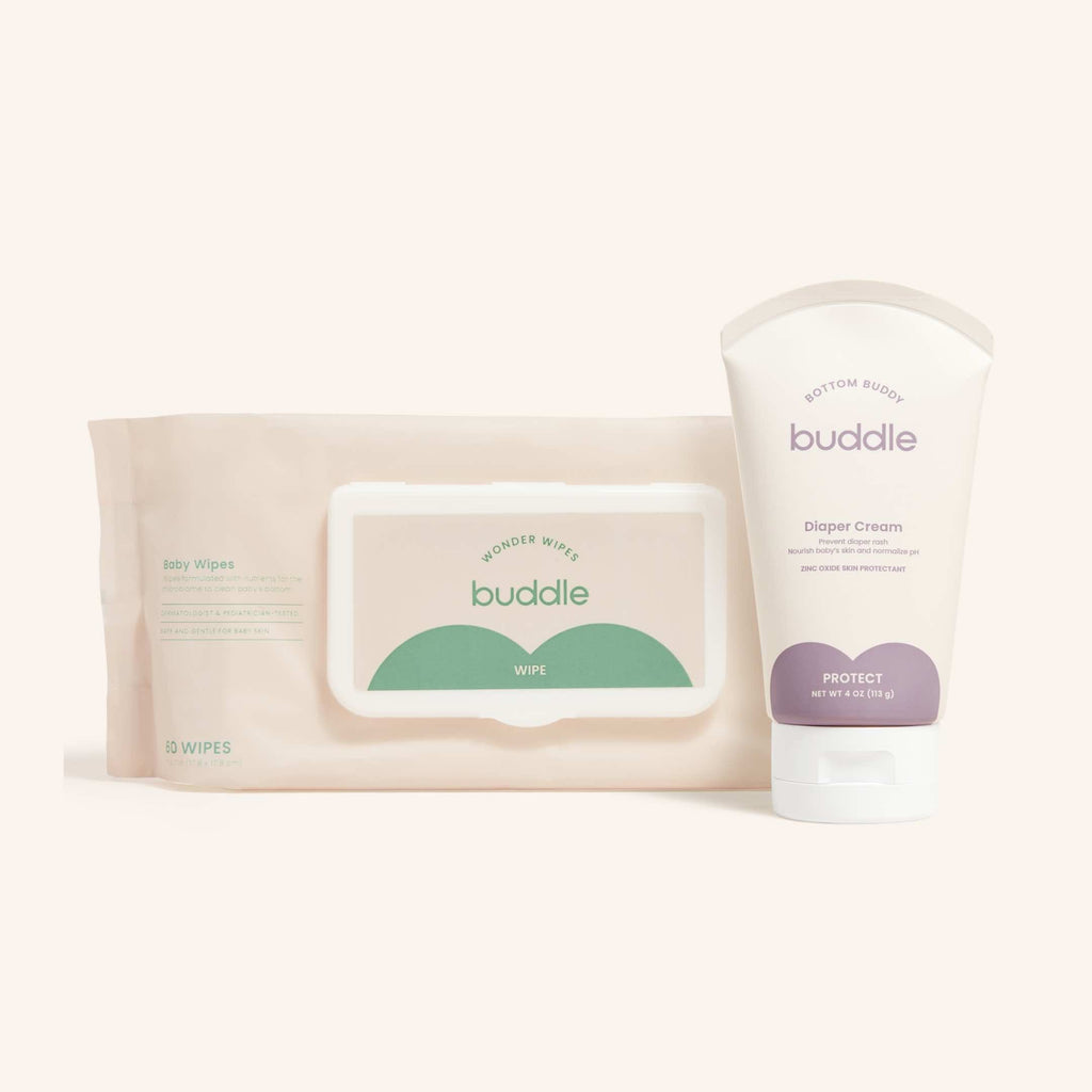 Buddle Wipe & Protect Bundle - Shop Avnu