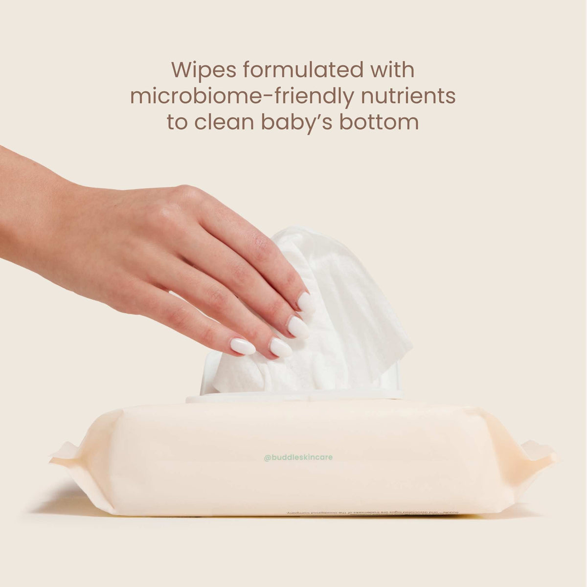Buddle Wipe & Protect Bundle - Shop Avnu