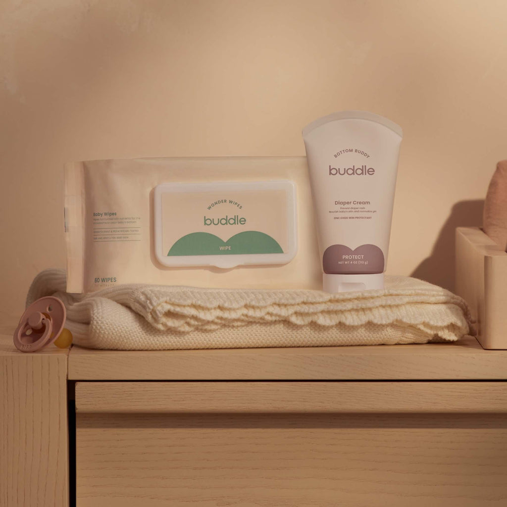 Buddle Wipe & Protect Bundle - Shop Avnu