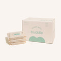 Buddle Wonder Wipes - Shop Avnu