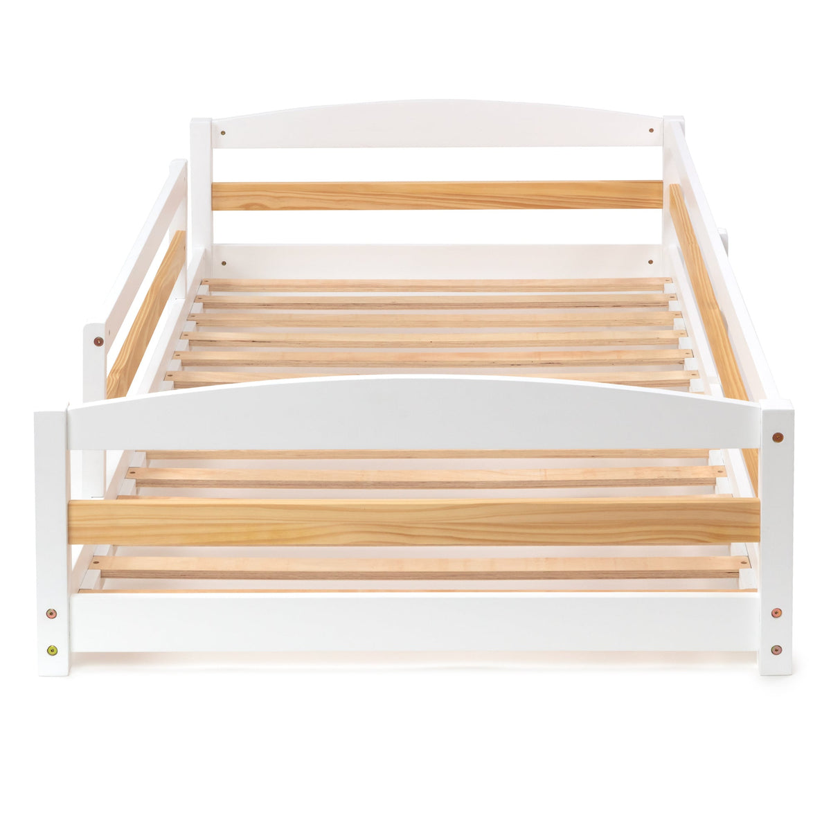 Floor Bed - Twin Size - Shop Avnu