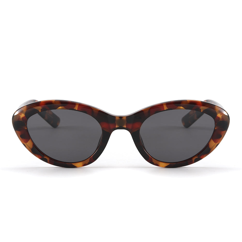 OHO's 58260D Women's Stylish Polarized Sunglasses