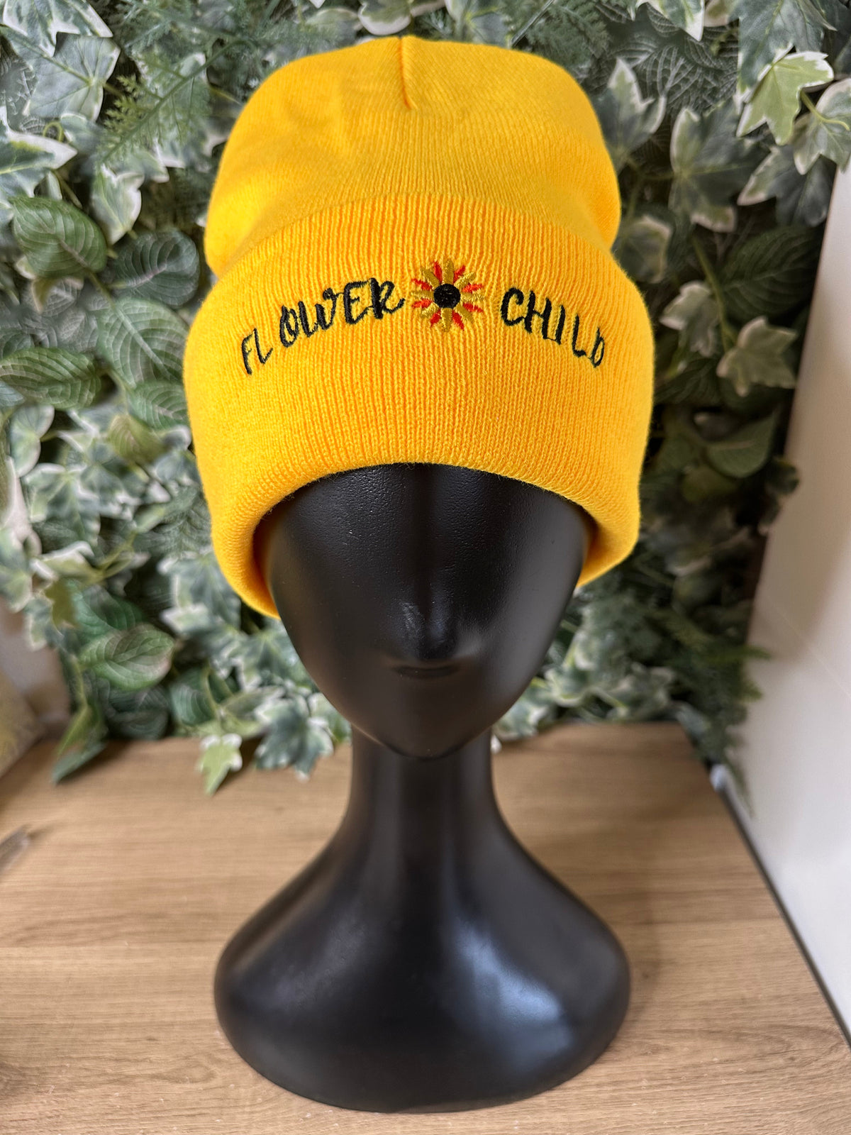 Satin Lined Beanies
