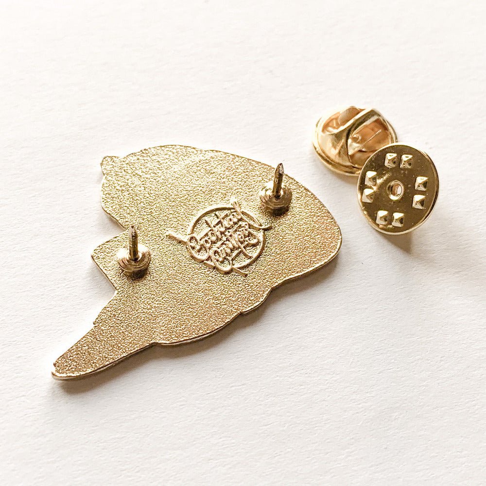 Persian x Latte Pin - Shop Avnu